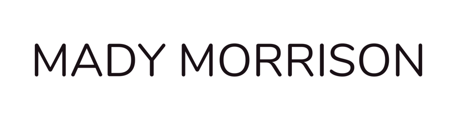 Mady Morrison Versand Schweiz