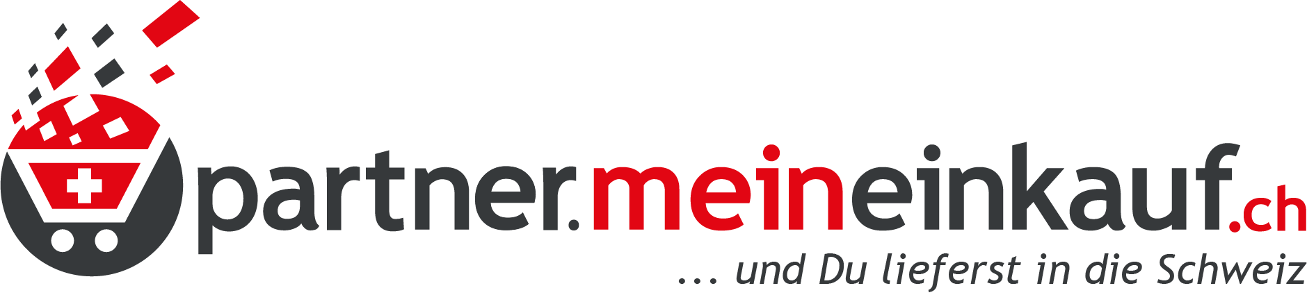 MeinEinkauf.ch Partner